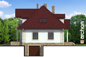 Maja astrites (P) vaade